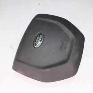 Land Rover Discovery Sport L550 Driver Steering Wheel Airbag LR096021 - Image 3