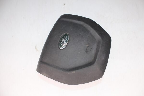 Land Rover Discovery Sport L550 Driver Steering Wheel Airbag LR096021