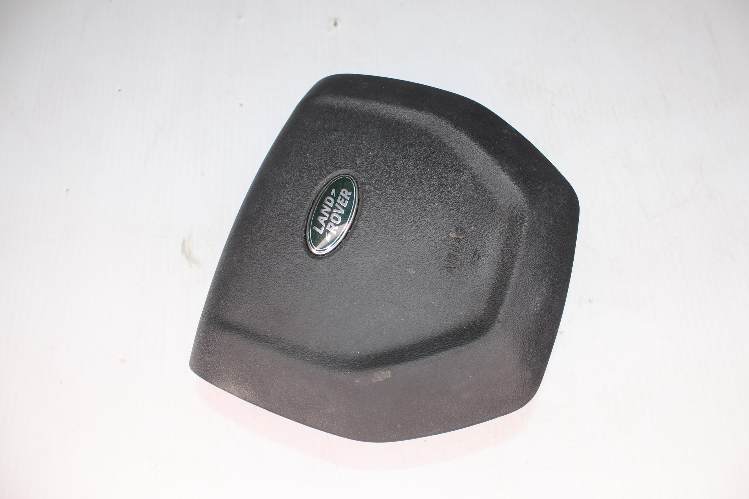 Land Rover Discovery Sport L550 Driver Steering Wheel Airbag LR096021 - Image 3