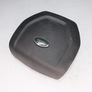 Land Rover Discovery Sport L550 Driver Steering Wheel Airbag LR096021 - Image 4