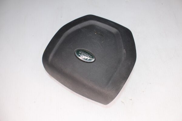 Land Rover Discovery Sport L550 Driver Steering Wheel Airbag LR096021