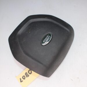 Land Rover Discovery Sport L550 Driver Steering Wheel Airbag LR096021 - Image 5