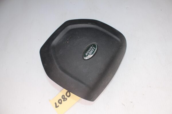 Land Rover Discovery Sport L550 Driver Steering Wheel Airbag LR096021