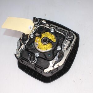 Land Rover Discovery Sport L550 Driver Steering Wheel Airbag LR096021 - Image 6
