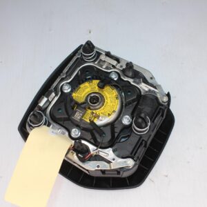 Land Rover Discovery Sport L550 Driver Steering Wheel Airbag LR096021 - Image 7