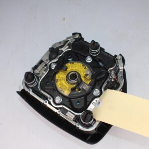 Land Rover Discovery Sport L550 Driver Steering Wheel Airbag LR096021 - Image 8