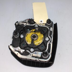 Land Rover Discovery Sport L550 Driver Steering Wheel Airbag LR096021 - Image 9