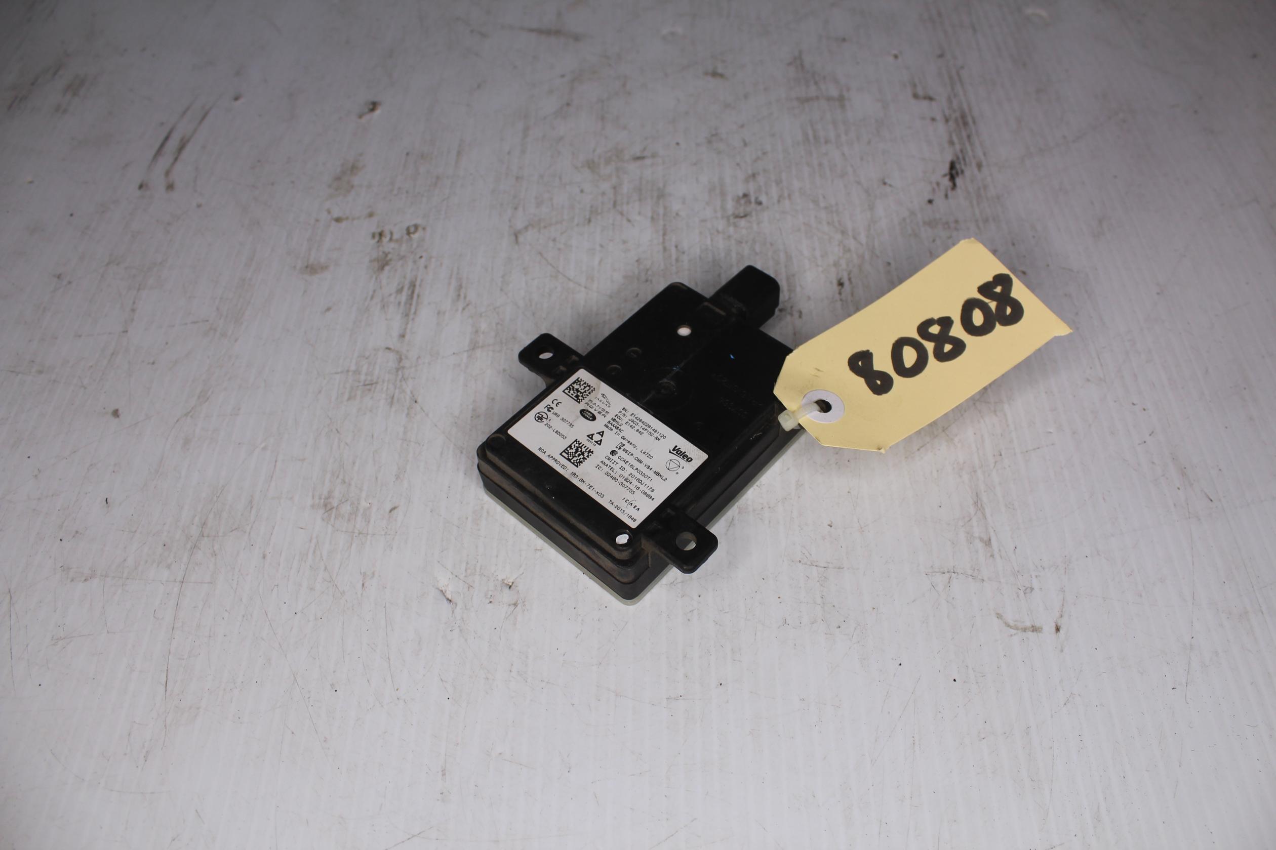 Land Rover Discovery Sport L550 Blind Spot Radar Sensor LR096619, LR127422 - Image 1