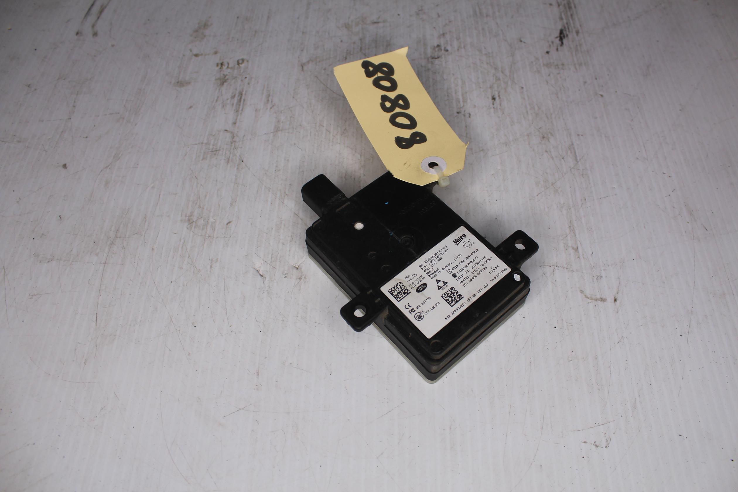 Land Rover Discovery Sport L550 Blind Spot Radar Sensor LR096619, LR127422 - Image 2