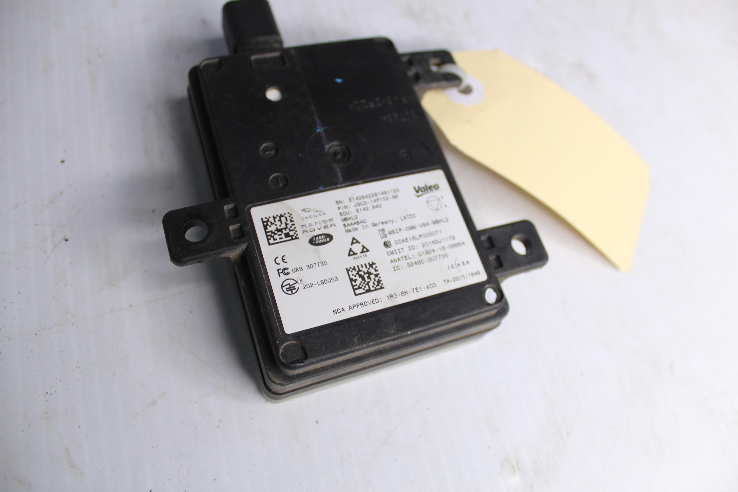 Land Rover Discovery Sport L550 Blind Spot Radar Sensor LR096619, LR127422 - Image 12