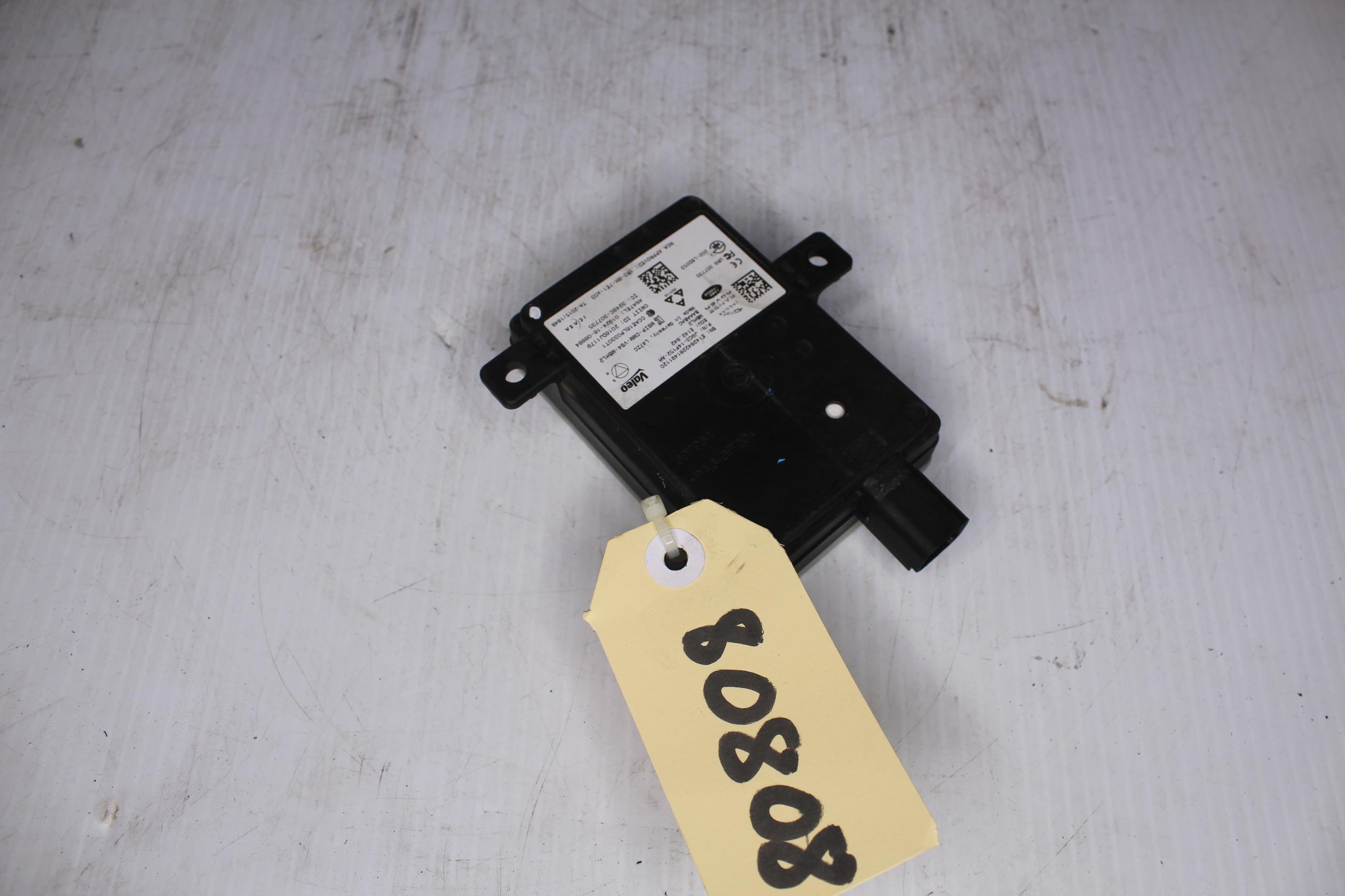 Land Rover Discovery Sport L550 Blind Spot Radar Sensor LR096619, LR127422 - Image 4