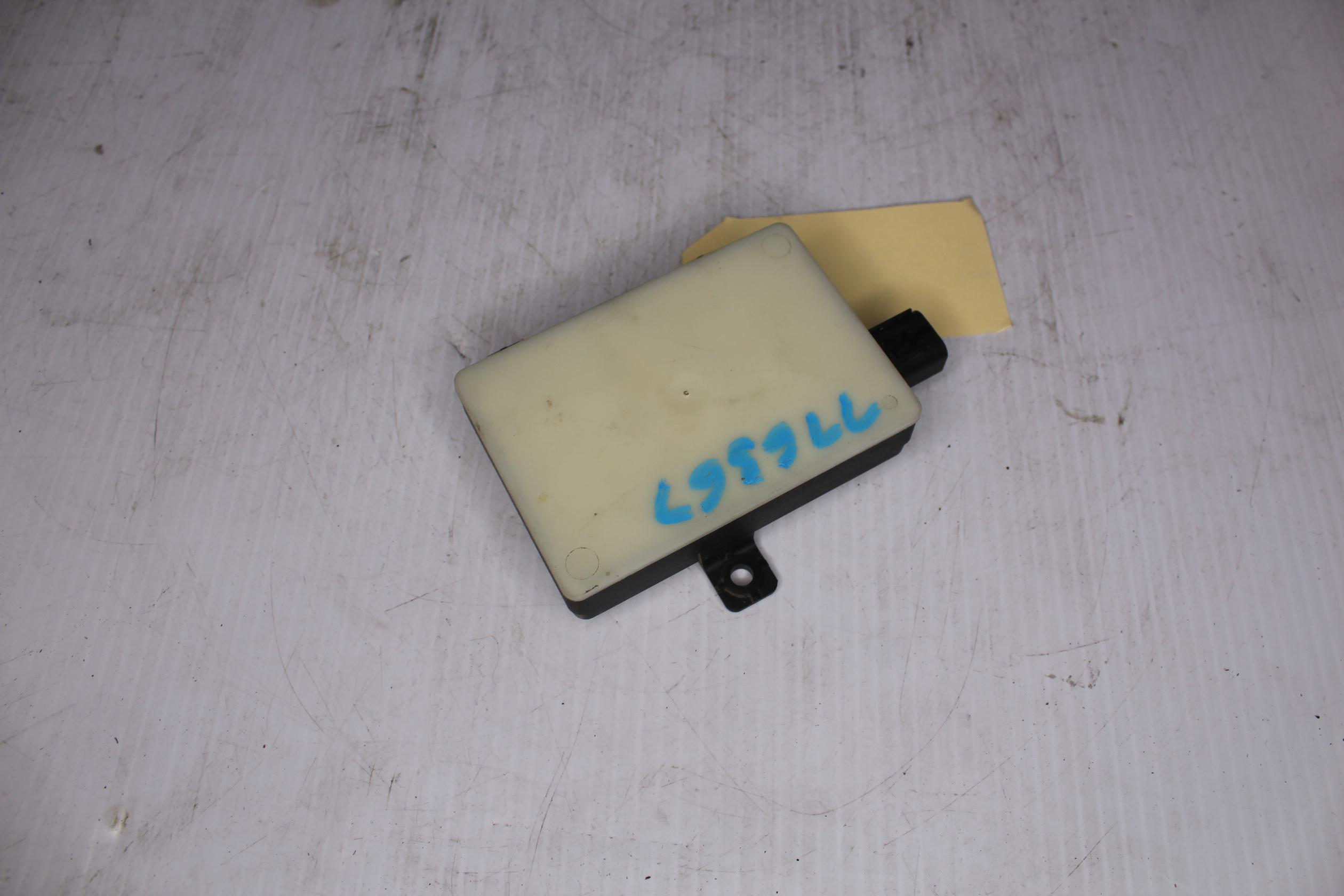 Land Rover Discovery Sport L550 Blind Spot Radar Sensor LR096619, LR127422 - Image 5