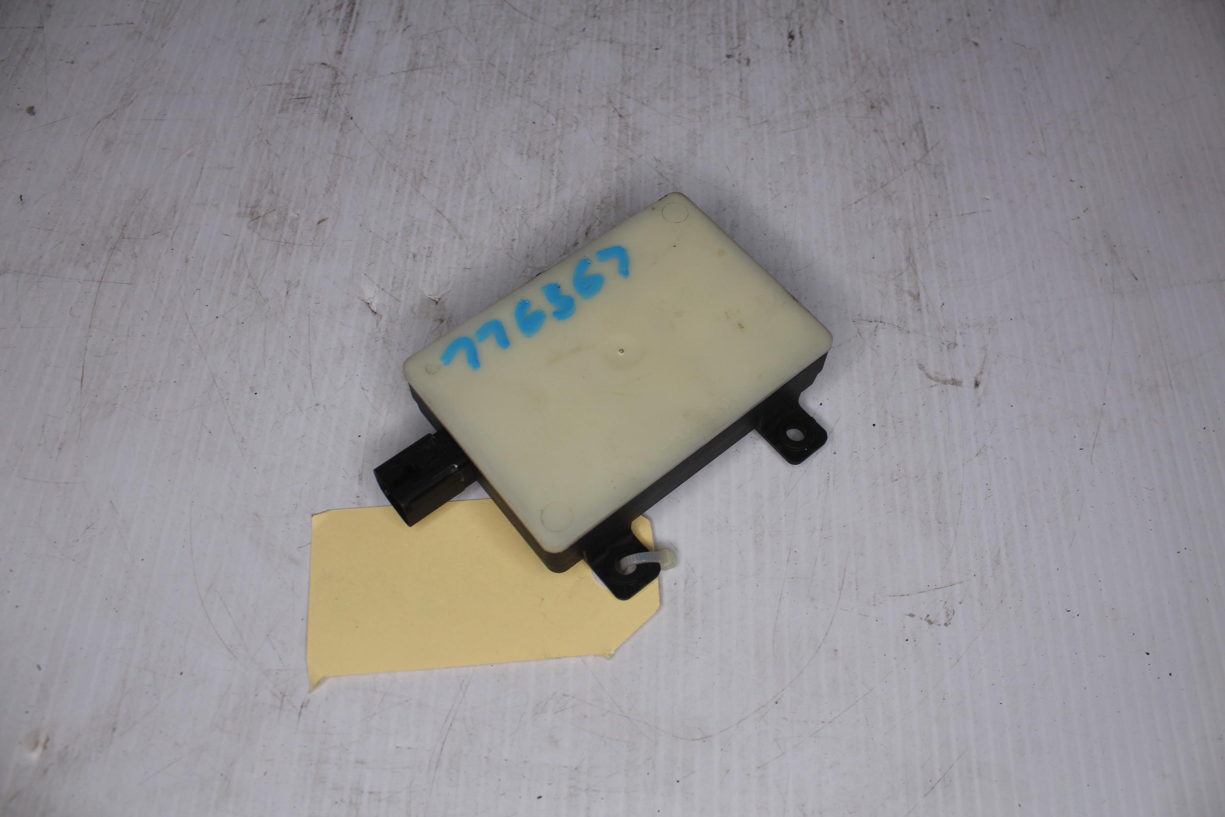 Land Rover Discovery Sport L550 Blind Spot Radar Sensor LR096619, LR127422 - Image 7