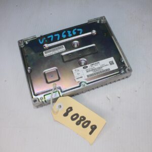 Land Rover Discovery Sport L550 400W Amplifier LR107806, HK7219C164TC