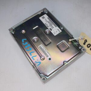 Land Rover Discovery Sport L550 400W Amplifier LR107806, HK7219C164TC - Image 2
