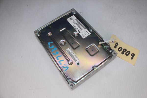Land Rover Discovery Sport L550 400W Amplifier LR107806, HK7219C164TC