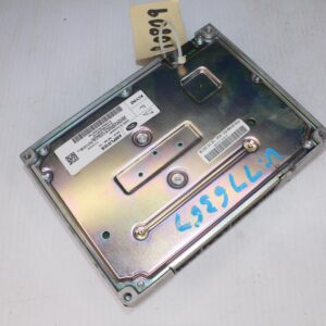 Land Rover Discovery Sport L550 400W Amplifier LR107806, HK7219C164TC - Image 3