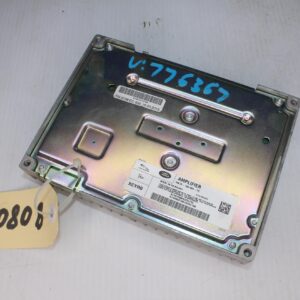 Land Rover Discovery Sport L550 400W Amplifier LR107806, HK7219C164TC - Image 4