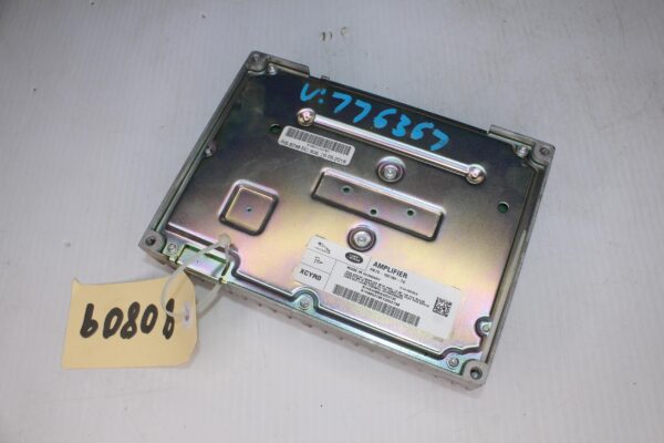 Land Rover Discovery Sport L550 400W Amplifier LR107806, HK7219C164TC