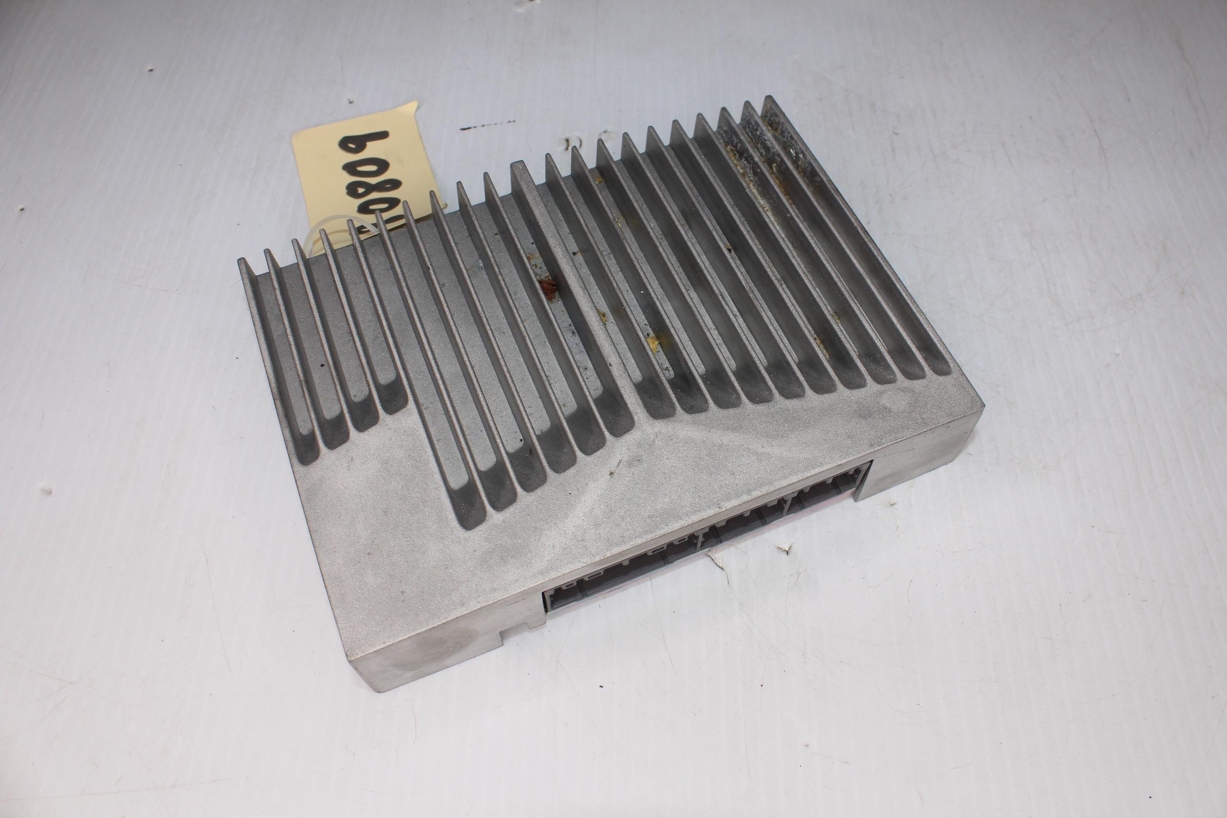 Land Rover Discovery Sport L550 400W Amplifier LR107806, HK7219C164TC - Image 6