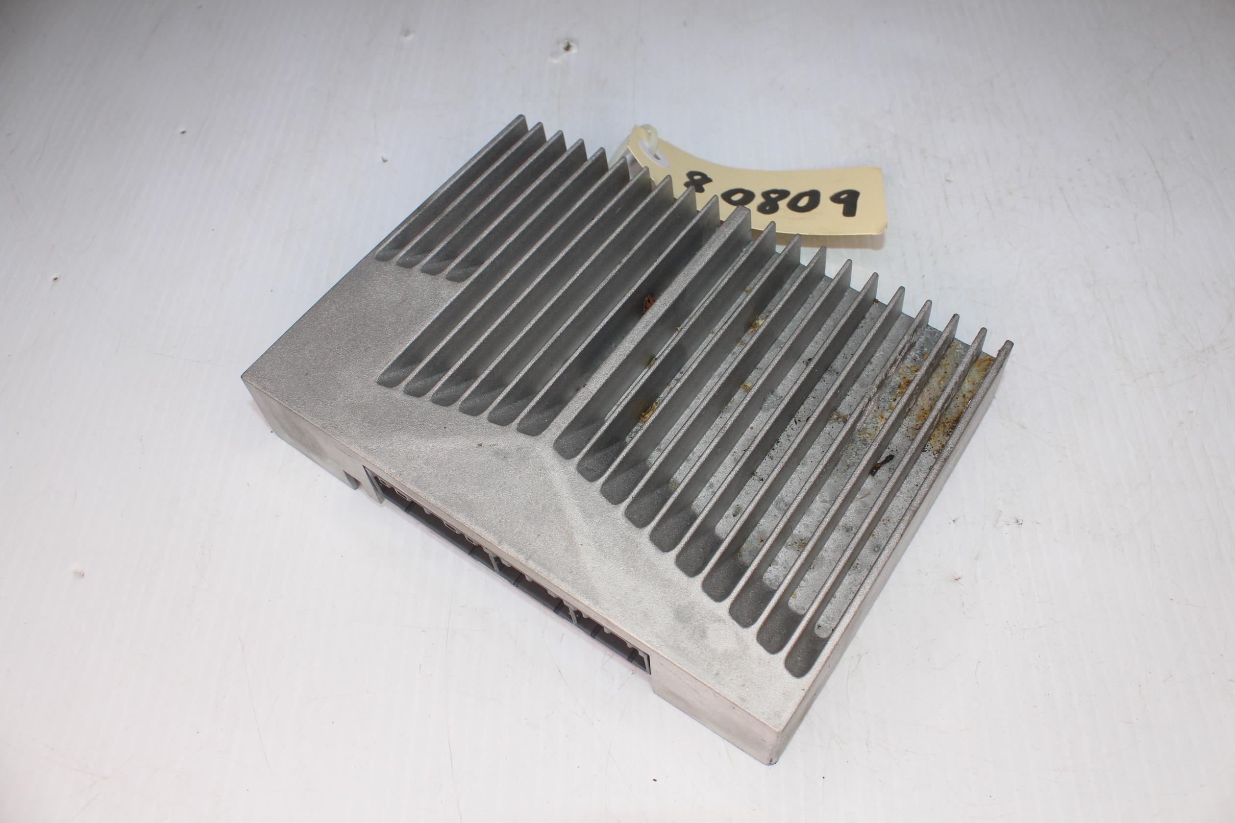 Land Rover Discovery Sport L550 400W Amplifier LR107806, HK7219C164TC - Image 7