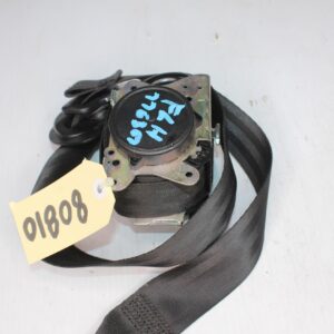 Land Rover Discovery Sport L550 Front Left LH Seat Belt LR072153, LR155096 - Image 2