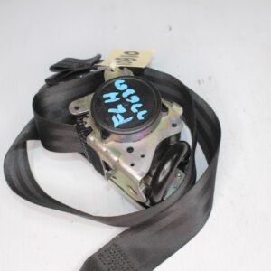 Land Rover Discovery Sport L550 Front Left LH Seat Belt LR072153, LR155096 - Image 3