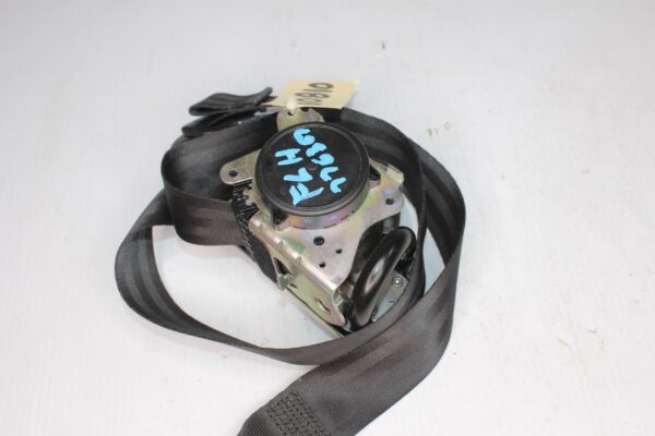 Land Rover Discovery Sport L550 Front Left LH Seat Belt LR072153, LR155096