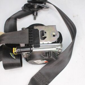 Land Rover Discovery Sport L550 Front Left LH Seat Belt LR072153, LR155096 - Image 4