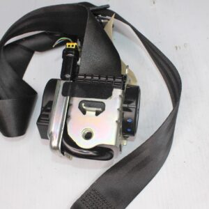 Land Rover Discovery Sport L550 Front Left LH Seat Belt LR072153, LR155096 - Image 5