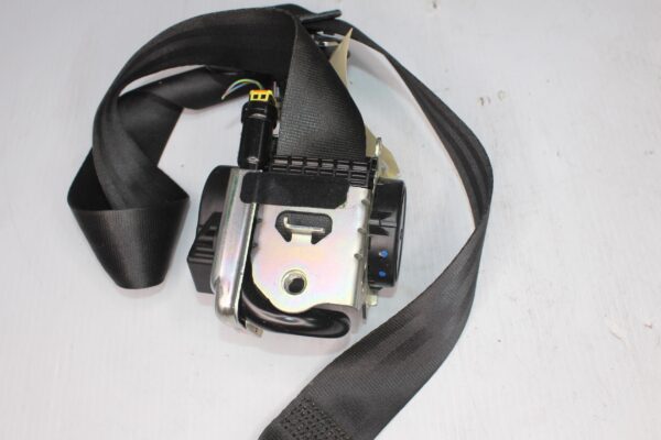 Land Rover Discovery Sport L550 Front Left LH Seat Belt LR072153, LR155096
