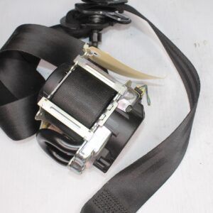 Land Rover Discovery Sport L550 Front Left LH Seat Belt LR072153, LR155096 - Image 6