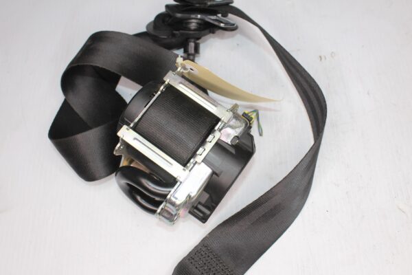 Land Rover Discovery Sport L550 Front Left LH Seat Belt LR072153, LR155096
