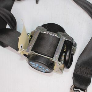 Land Rover Discovery Sport L550 Front Left LH Seat Belt LR072153, LR155096 - Image 7