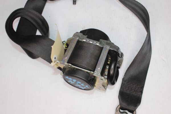 Land Rover Discovery Sport L550 Front Left LH Seat Belt LR072153, LR155096