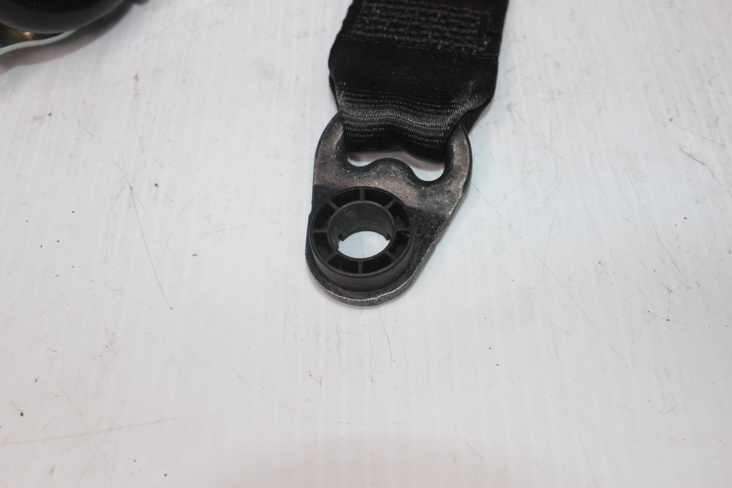 Land Rover Discovery Sport L550 Front Left LH Seat Belt LR072153, LR155096 - Image 8