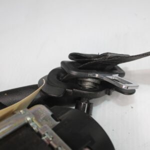 Land Rover Discovery Sport L550 Front Left LH Seat Belt LR072153, LR155096 - Image 9