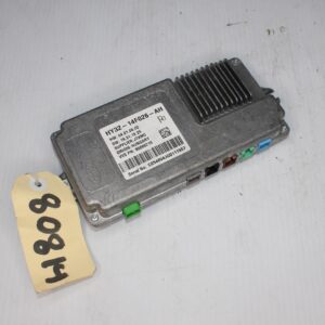 Land Rover / Jaguar 360 Camera Control Module LR081454, HY3214F026AH