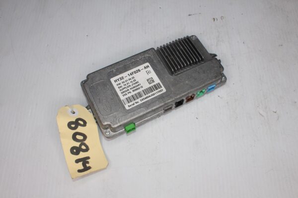 Land Rover / Jaguar 360 Camera Control Module LR081454, HY3214F026AH