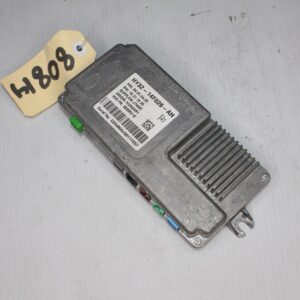 Land Rover / Jaguar 360 Camera Control Module LR081454, HY3214F026AH - Image 2