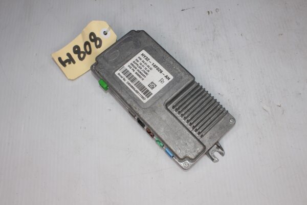 Land Rover / Jaguar 360 Camera Control Module LR081454, HY3214F026AH