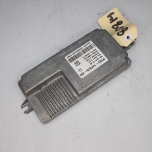 Land Rover / Jaguar 360 Camera Control Module LR081454, HY3214F026AH - Image 3