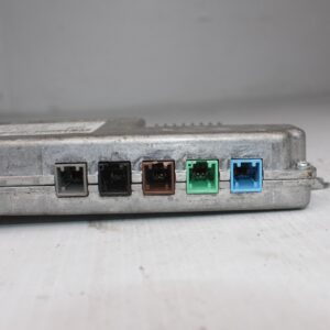 Land Rover / Jaguar 360 Camera Control Module LR081454, HY3214F026AH - Image 5