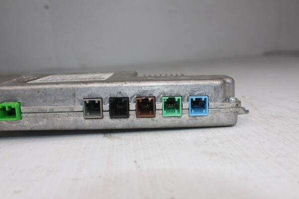 Land Rover / Jaguar 360 Camera Control Module LR081454, HY3214F026AH