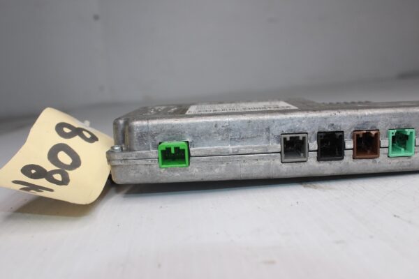 Land Rover / Jaguar 360 Camera Control Module LR081454, HY3214F026AH
