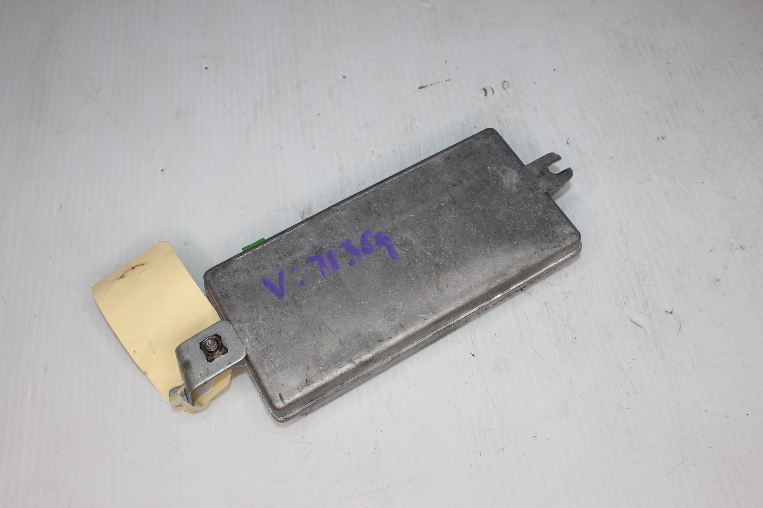 Land Rover / Jaguar 360 Camera Control Module LR081454, HY3214F026AH - Image 7