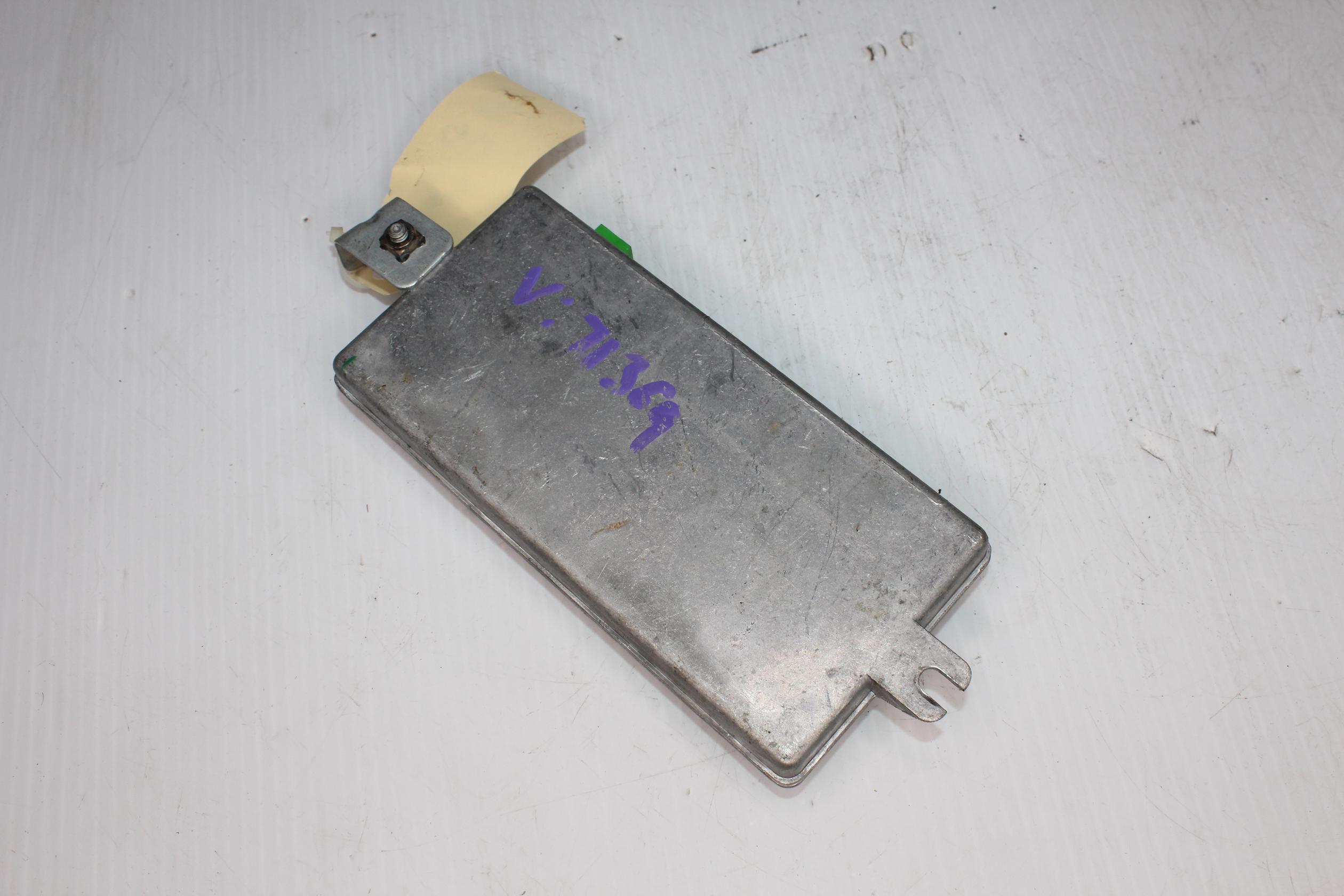 Land Rover / Jaguar 360 Camera Control Module LR081454, HY3214F026AH - Image 8