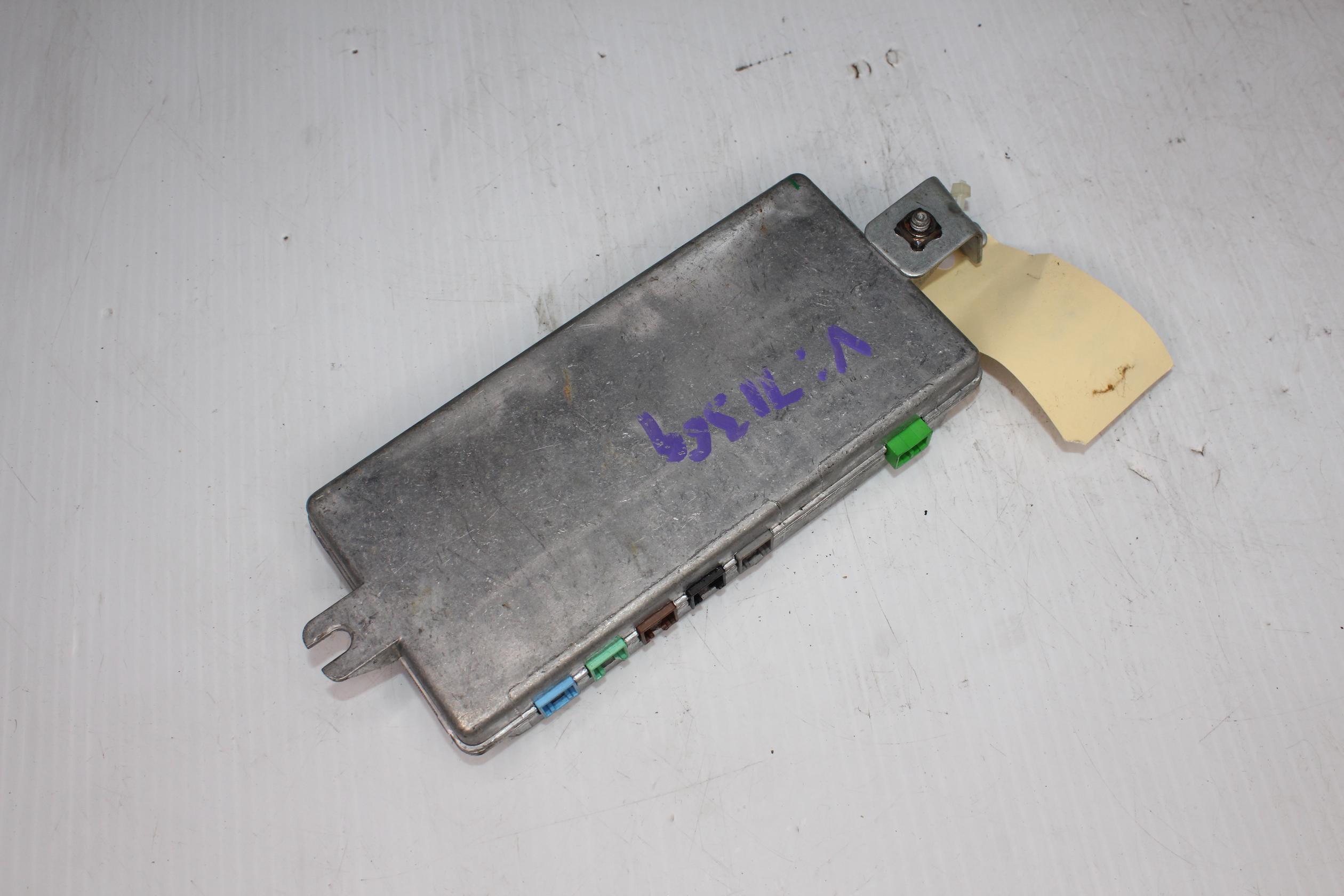 Land Rover / Jaguar 360 Camera Control Module LR081454, HY3214F026AH - Image 9