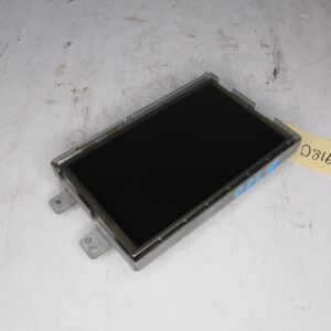 Land Rover Discovery Sport L550 Radio Display Screen LR088625, LR112396 - Image 2