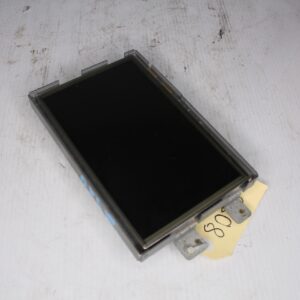 Land Rover Discovery Sport L550 Radio Display Screen LR088625, LR112396 - Image 3